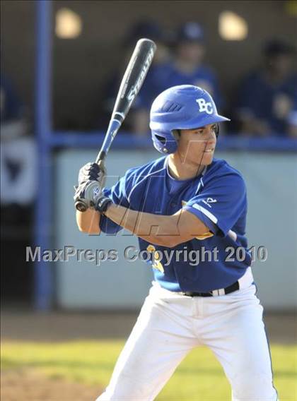 Thumbnail 3 in Tehachapi @ Bakersfield Christian photogallery.