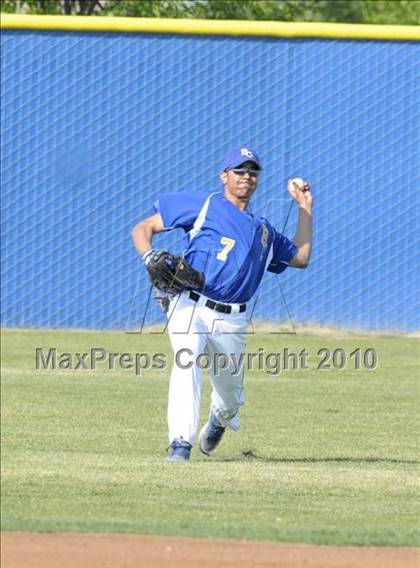 Thumbnail 1 in Tehachapi @ Bakersfield Christian photogallery.
