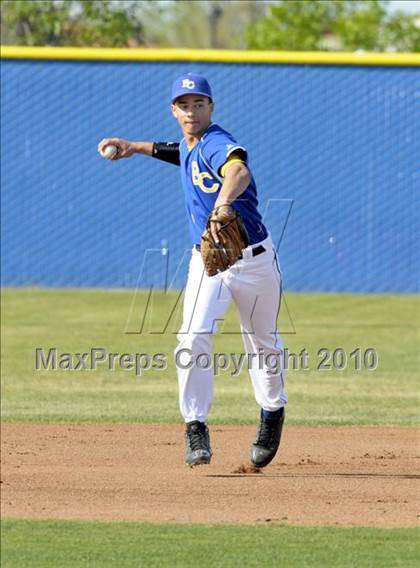 Thumbnail 2 in Tehachapi @ Bakersfield Christian photogallery.