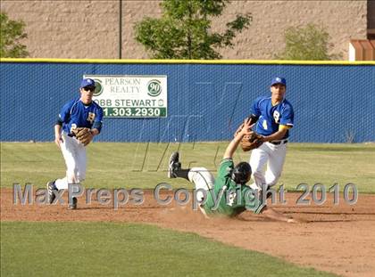 Thumbnail 2 in Tehachapi @ Bakersfield Christian photogallery.