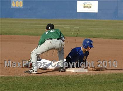 Thumbnail 3 in Tehachapi @ Bakersfield Christian photogallery.