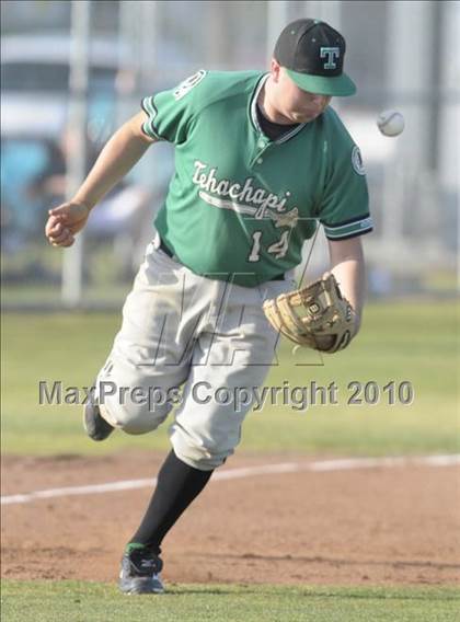 Thumbnail 3 in Tehachapi @ Bakersfield Christian photogallery.