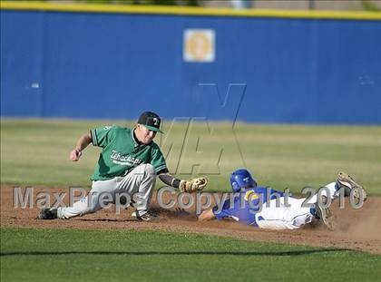 Thumbnail 2 in Tehachapi @ Bakersfield Christian photogallery.