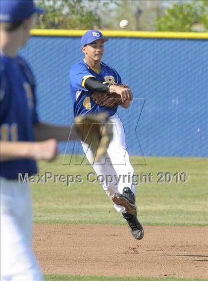 Thumbnail 3 in Tehachapi @ Bakersfield Christian photogallery.