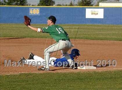 Thumbnail 2 in Tehachapi @ Bakersfield Christian photogallery.