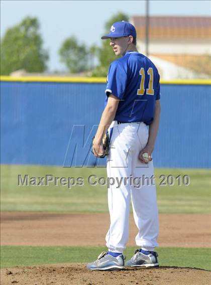 Thumbnail 3 in Tehachapi @ Bakersfield Christian photogallery.