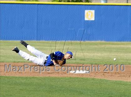Thumbnail 3 in Tehachapi @ Bakersfield Christian photogallery.
