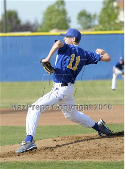 Thumbnail 1 in Tehachapi @ Bakersfield Christian photogallery.