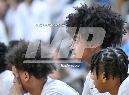 Thumbnail 1 in O'Dea @ Eastside Catholic (3A Boys District 2) photogallery.