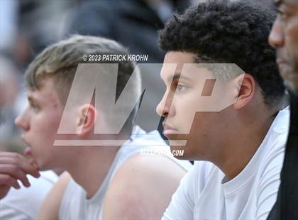 Thumbnail 1 in O'Dea @ Eastside Catholic (3A Boys District 2) photogallery.