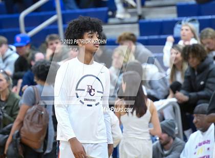 Thumbnail 1 in O'Dea @ Eastside Catholic (3A Boys District 2) photogallery.