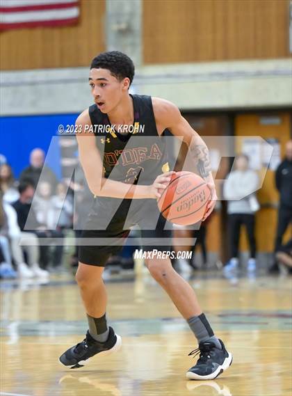 Thumbnail 1 in O'Dea @ Eastside Catholic (3A Boys District 2) photogallery.