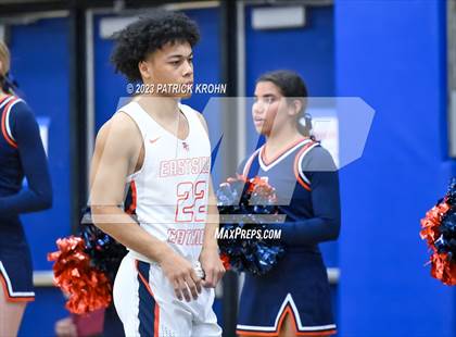 Thumbnail 2 in O'Dea @ Eastside Catholic (3A Boys District 2) photogallery.