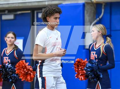 Thumbnail 2 in O'Dea @ Eastside Catholic (3A Boys District 2) photogallery.