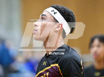 Thumbnail 2 in O'Dea @ Eastside Catholic (3A Boys District 2) photogallery.
