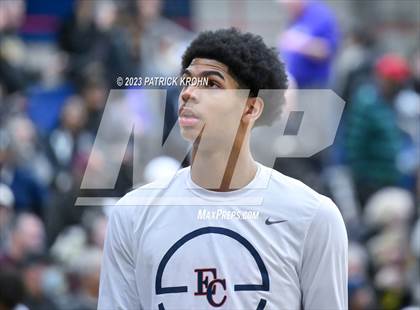 Thumbnail 2 in O'Dea @ Eastside Catholic (3A Boys District 2) photogallery.
