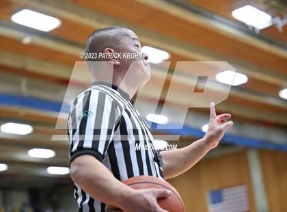 Thumbnail 3 in O'Dea @ Eastside Catholic (3A Boys District 2) photogallery.