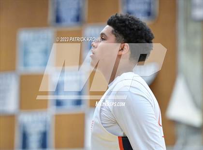 Thumbnail 3 in O'Dea @ Eastside Catholic (3A Boys District 2) photogallery.