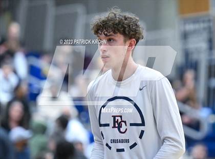 Thumbnail 1 in O'Dea @ Eastside Catholic (3A Boys District 2) photogallery.