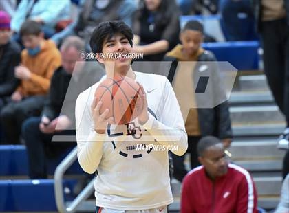 Thumbnail 2 in O'Dea @ Eastside Catholic (3A Boys District 2) photogallery.