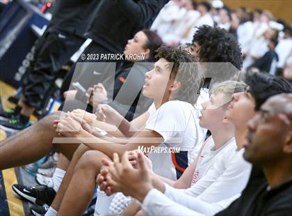 Thumbnail 3 in O'Dea @ Eastside Catholic (3A Boys District 2) photogallery.