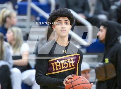 Thumbnail 1 in O'Dea @ Eastside Catholic (3A Boys District 2) photogallery.