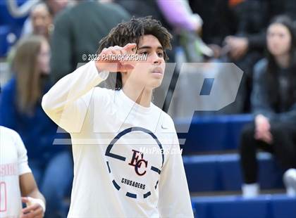 Thumbnail 1 in O'Dea @ Eastside Catholic (3A Boys District 2) photogallery.