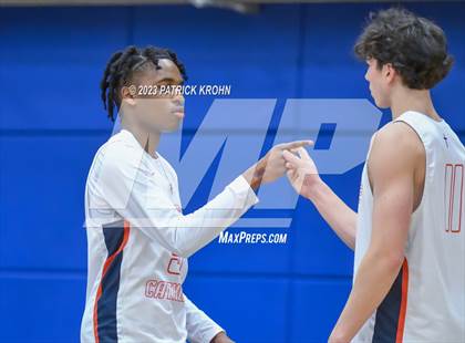 Thumbnail 1 in O'Dea @ Eastside Catholic (3A Boys District 2) photogallery.