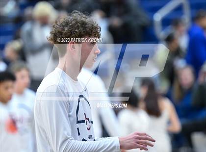 Thumbnail 3 in O'Dea @ Eastside Catholic (3A Boys District 2) photogallery.