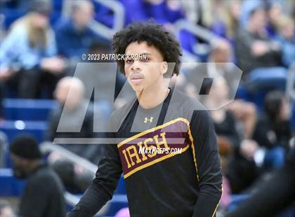 Thumbnail 3 in O'Dea @ Eastside Catholic (3A Boys District 2) photogallery.