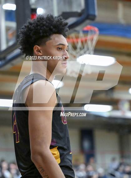 Thumbnail 1 in O'Dea @ Eastside Catholic (3A Boys District 2) photogallery.