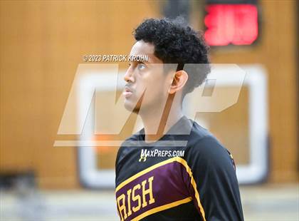 Thumbnail 2 in O'Dea @ Eastside Catholic (3A Boys District 2) photogallery.