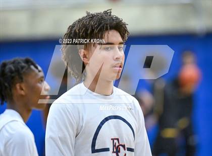 Thumbnail 3 in O'Dea @ Eastside Catholic (3A Boys District 2) photogallery.