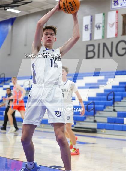 Thumbnail 2 in FR: Timpview @ Bingham (Sophomore) photogallery.