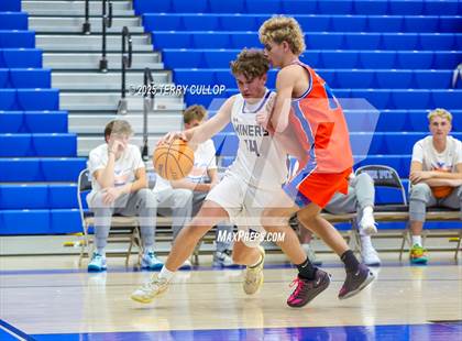 Thumbnail 3 in FR: Timpview @ Bingham (Sophomore) photogallery.