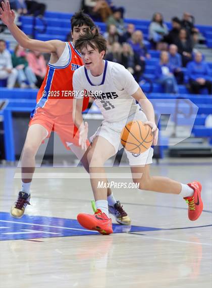 Thumbnail 1 in FR: Timpview @ Bingham (Sophomore) photogallery.