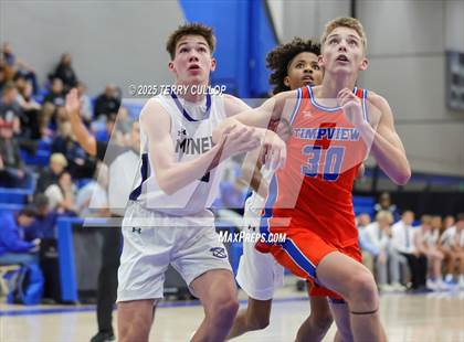 Thumbnail 2 in FR: Timpview @ Bingham (Sophomore) photogallery.