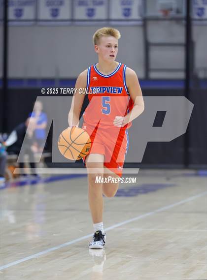 Thumbnail 1 in FR: Timpview @ Bingham (Sophomore) photogallery.