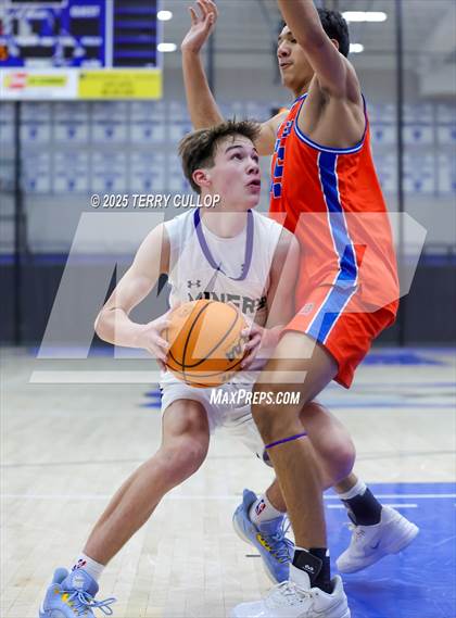 Thumbnail 1 in FR: Timpview @ Bingham (Sophomore) photogallery.