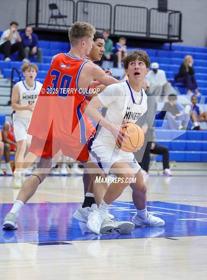 Thumbnail 2 in FR: Timpview @ Bingham (Sophomore) photogallery.