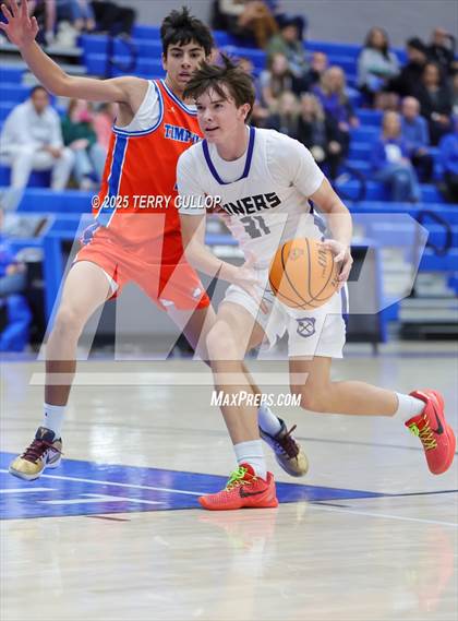 Thumbnail 2 in FR: Timpview @ Bingham (Sophomore) photogallery.