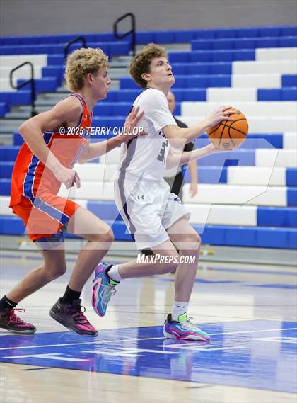 Thumbnail 1 in FR: Timpview @ Bingham (Sophomore) photogallery.