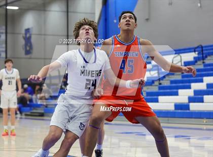 Thumbnail 1 in FR: Timpview @ Bingham (Sophomore) photogallery.