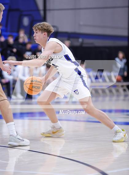 Thumbnail 2 in FR: Timpview @ Bingham (Sophomore) photogallery.