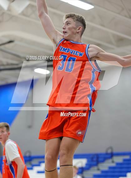 Thumbnail 3 in FR: Timpview @ Bingham (Sophomore) photogallery.