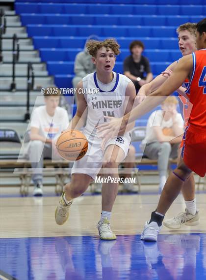 Thumbnail 1 in FR: Timpview @ Bingham (Sophomore) photogallery.