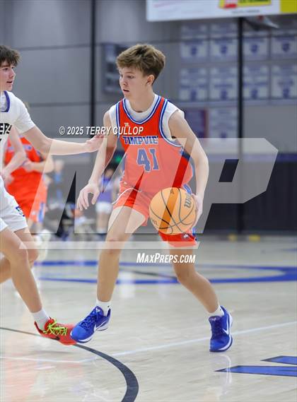 Thumbnail 3 in FR: Timpview @ Bingham (Sophomore) photogallery.