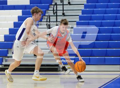 Thumbnail 1 in FR: Timpview @ Bingham (Sophomore) photogallery.