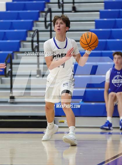 Thumbnail 2 in FR: Timpview @ Bingham (Sophomore) photogallery.