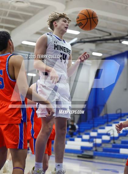 Thumbnail 3 in FR: Timpview @ Bingham (Sophomore) photogallery.